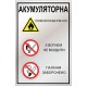 Знаки категории
