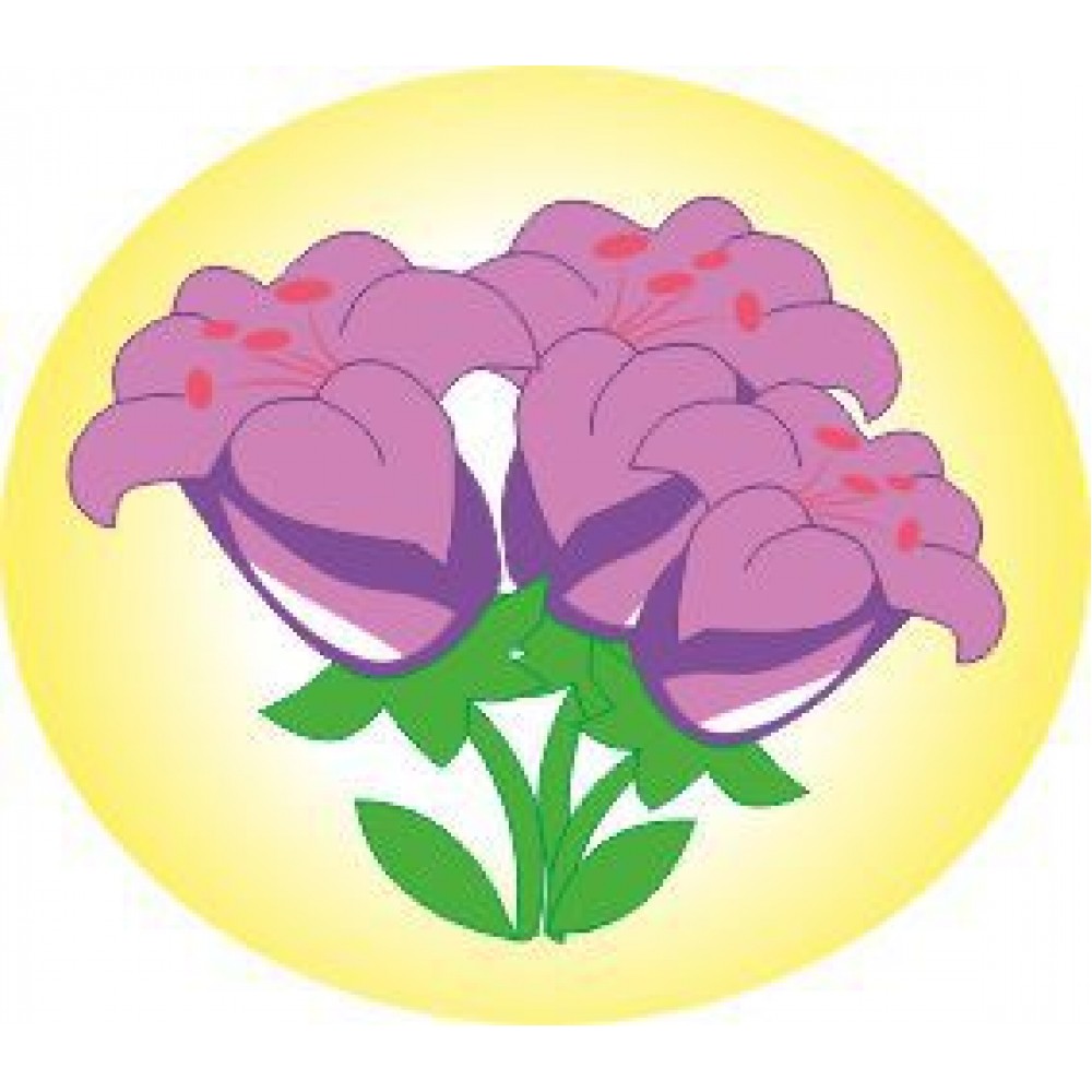 Стенд Держатель под магнит Колокольчик