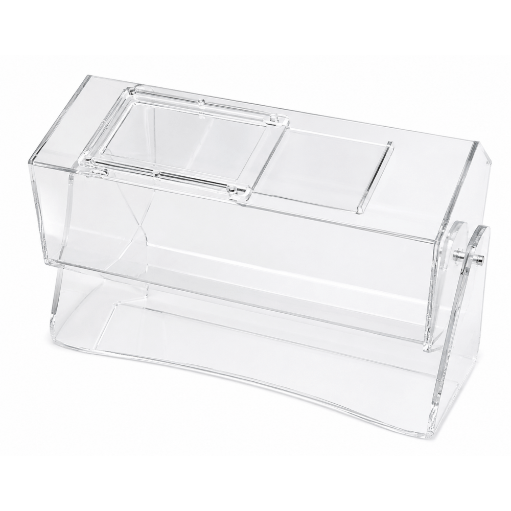 Лототрон з корисним об’ємом 40 літрів