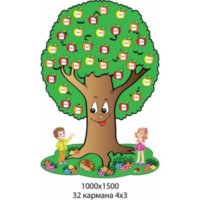 Стенд для фотографий 