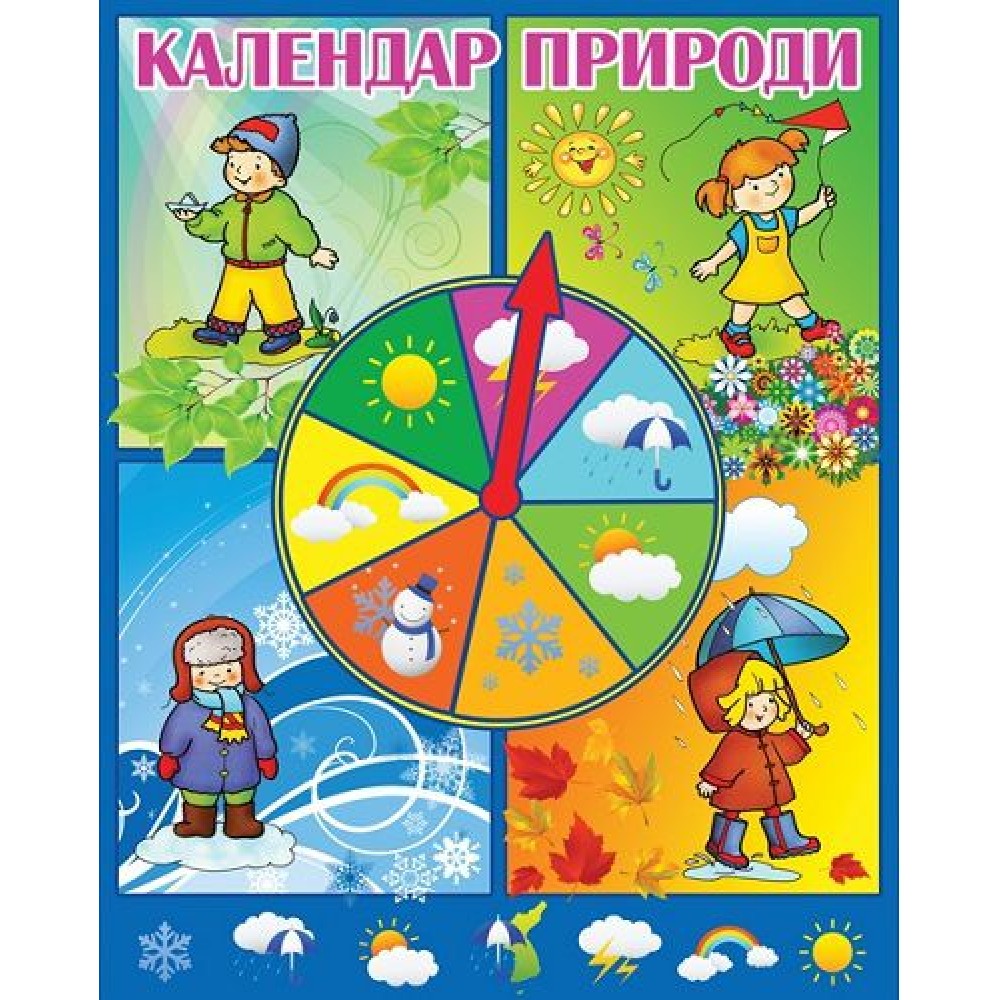 Календар природи