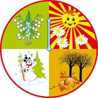 Календарь природы