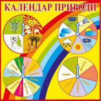 Календарь природы