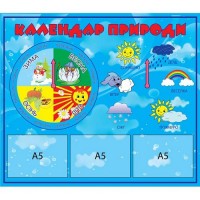 Календарь природы