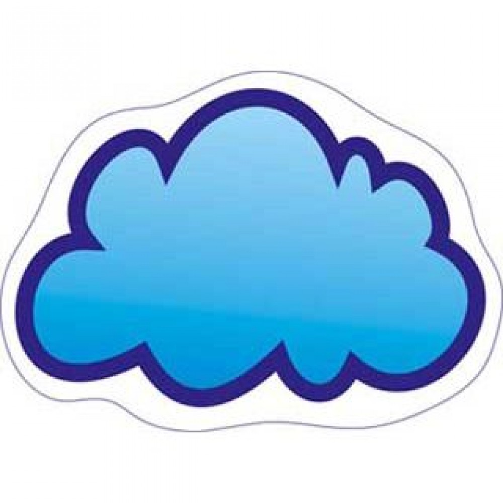 Крепление под магнит Синяя тучка