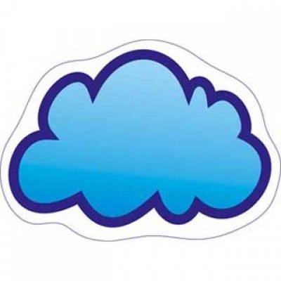 Крепление под магнит Синяя тучка