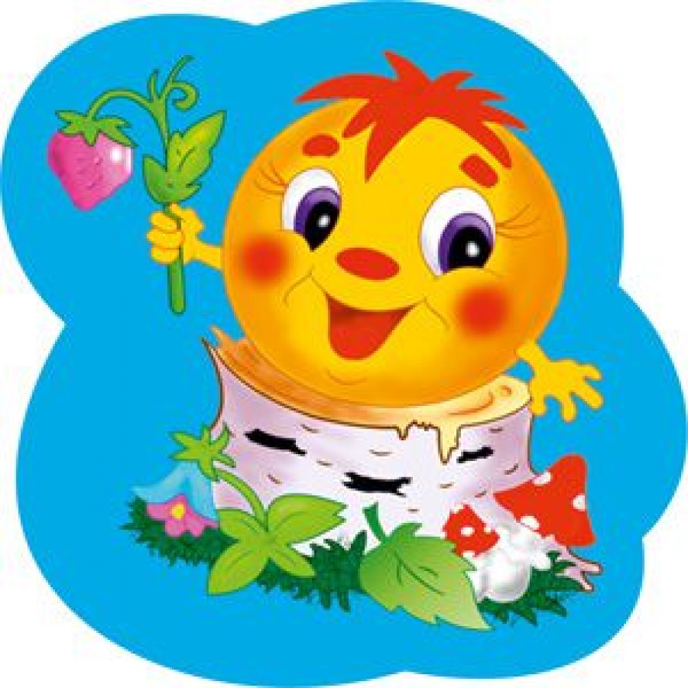 Кріплення під магніт Колобок