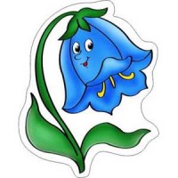 Крепление под магнит Колокольчик