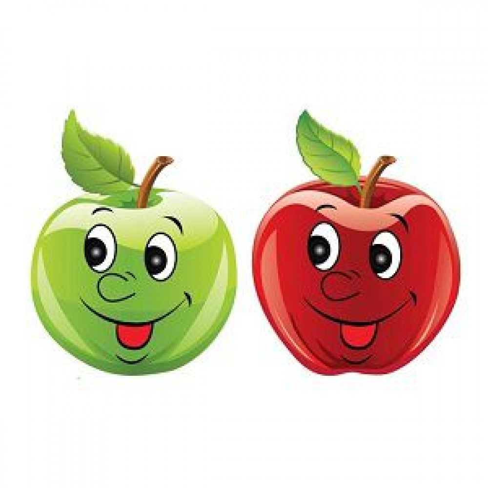 Крепление под магнит Яблочки