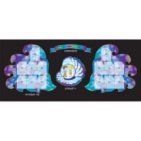 Набор для выставки детских работ Жемчужинка