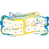 Педагогічний вісник