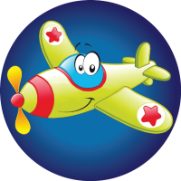 Кріплення під магніт Вертольотик