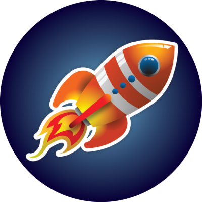 Крепление под магнит Ракета 