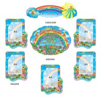 Стенд для вас, родители 3388