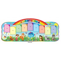 Стенд Для Вас, родители Капитошка 1000х2000