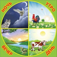 Календарь природы