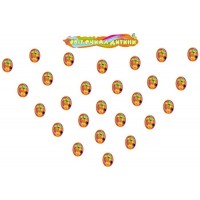 Стенд для детских работ (набор для группы)