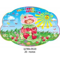 Талантливые ручки (солнышко)