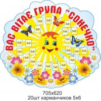 Візитка групи