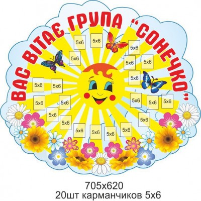 Візитка групи