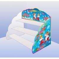 Настолная подставка под лепку 