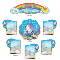 Стенд для вас, родители Жемчужинка