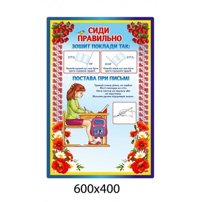 Комплект стендов для начальной школы (все предметы)