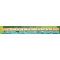 Стенд в кабинет физики Линейка