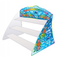 Подставка под лепку 