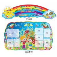 Візитка закладу