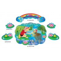 Візитка закладу