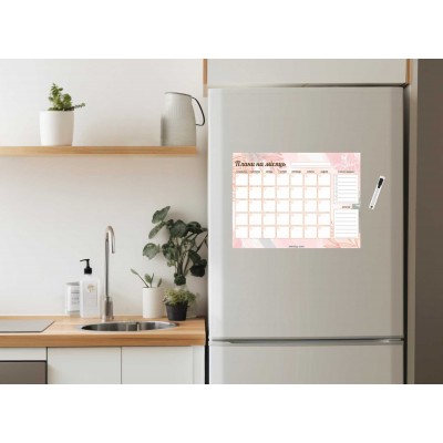 Магнитный планер с маркером 